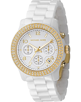 Часы Michael Kors Bradshaw MK5237